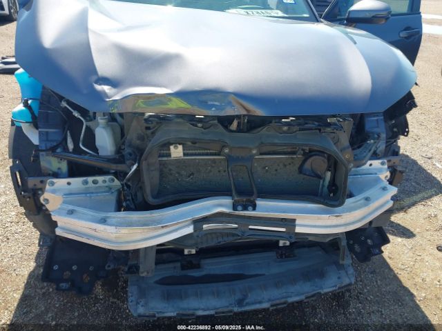 2024 HONDA HR-V 3CZRZ1H38RM734407 Photo 5