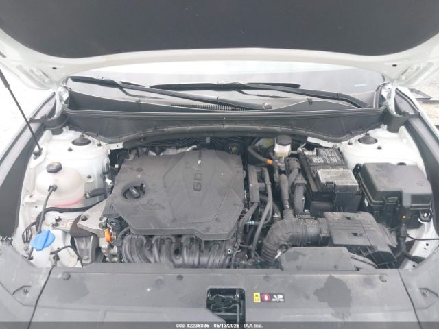 5NMJECAE2NH103526 Hyundai Tucson Limited