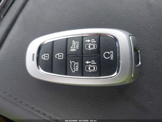 5NMJECAE2NH103526 Hyundai Tucson Limited