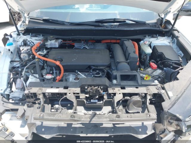 7FARS5H51RE002552 Honda Cr-v Hybrid Sport