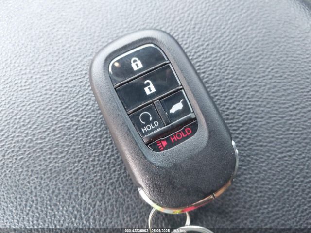 7FARS5H51RE002552 Honda Cr-v Hybrid Sport