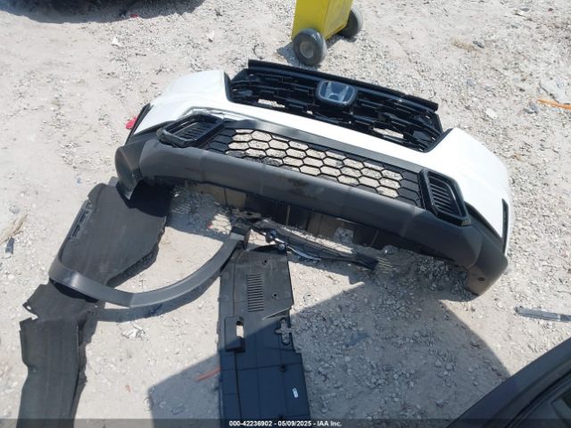 7FARS5H51RE002552 Honda Cr-v Hybrid Sport