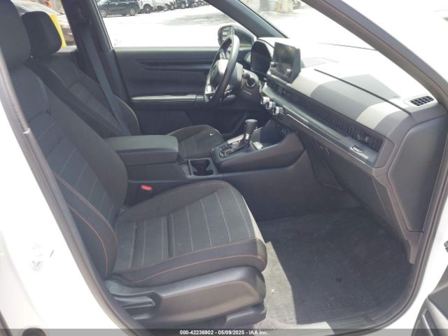 7FARS5H51RE002552 Honda Cr-v Hybrid Sport