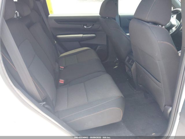 7FARS5H51RE002552 Honda Cr-v Hybrid Sport