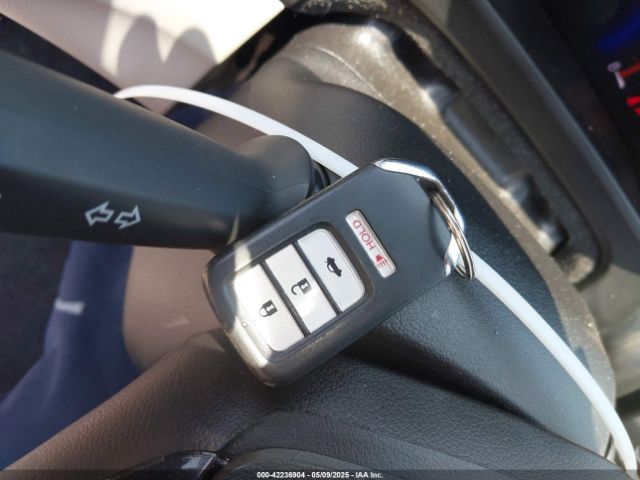 19XFB2F8XEE072786 Honda CIVIC EX
