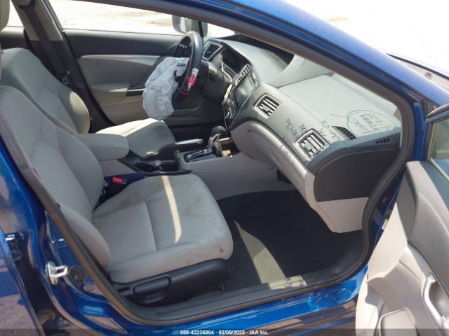 19XFB2F8XEE072786 Honda CIVIC EX