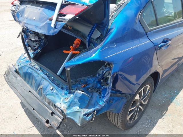 19XFB2F8XEE072786 Honda CIVIC EX