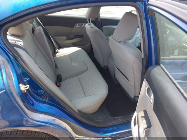 19XFB2F8XEE072786 Honda CIVIC EX