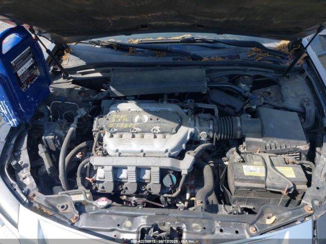 2010 ACURA TL 19UUA8F59AA015349 Photo 9