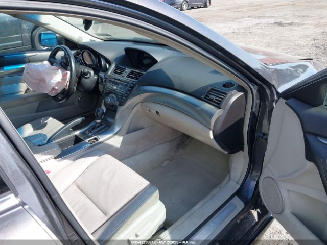 2010 ACURA TL 19UUA8F59AA015349 Photo 4