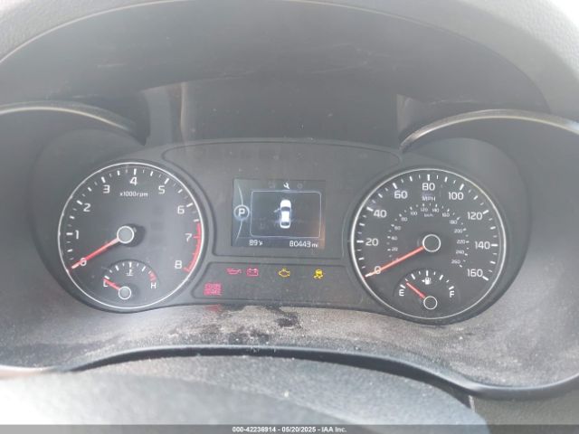5XXGT4L32GG032329 KIA Optima Lx