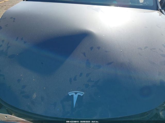 5YJYGDEE9MF282205 Tesla Model Y Long Range Dual Motor All-wheel Drive