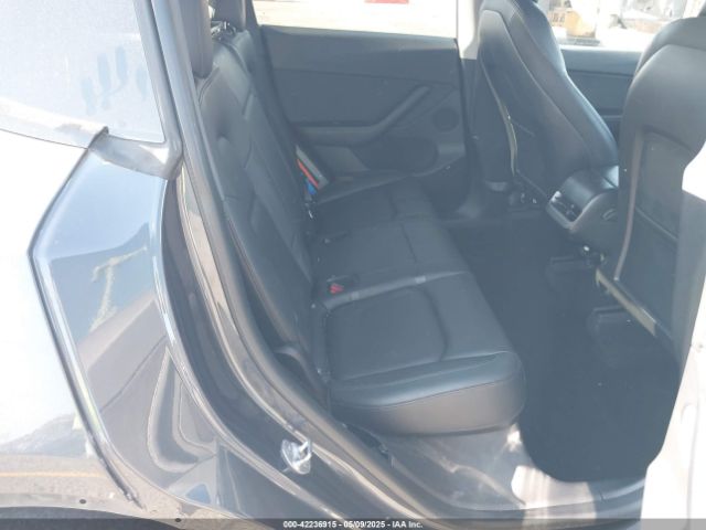5YJYGDEE9MF282205 Tesla Model Y Long Range Dual Motor All-wheel Drive
