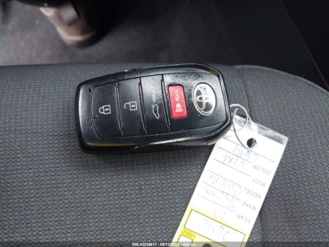 5YFB4MDE1PP036614 Toyota COROLLA LE