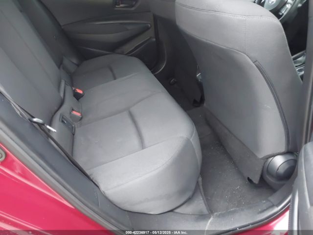 5YFB4MDE1PP036614 Toyota COROLLA LE