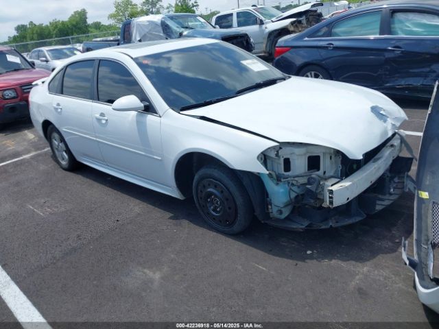 2G1WB5E34E1101292 auction archive image