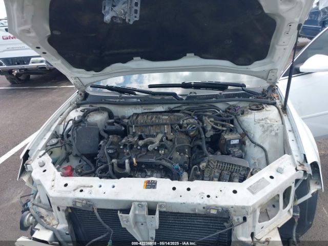 2G1WB5E34E1101292 Chevrolet Impala Limited Lt