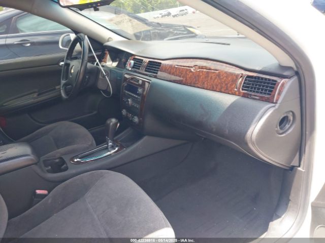 2G1WB5E34E1101292 Chevrolet Impala Limited Lt