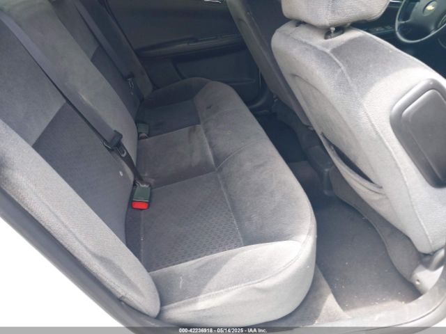 2G1WB5E34E1101292 Chevrolet Impala Limited Lt