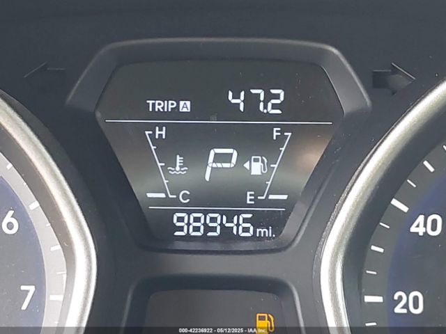 5NPDH4AE5GH704218 Hyundai ELANTRA SE