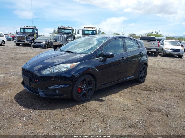 3FADP4GX4JM135462 Ford 1.6l gtdi prem. fuel