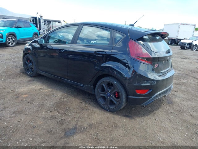 3FADP4GX4JM135462 Ford 1.6l gtdi prem. fuel