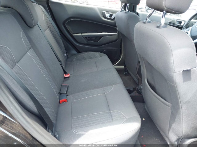 3FADP4GX4JM135462 Ford 1.6l gtdi prem. fuel