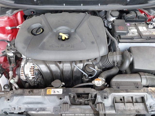 KMHD35LH5HU366379 Hyundai 2017