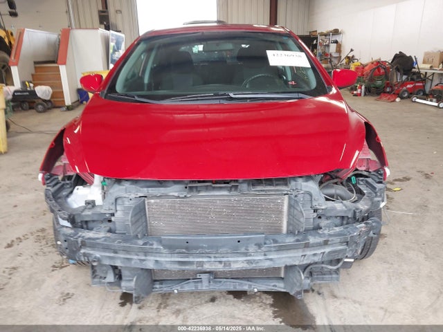 KMHD35LH5HU366379 Hyundai 2017
