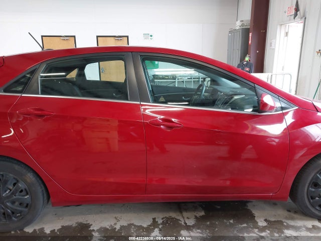 KMHD35LH5HU366379 Hyundai 2017