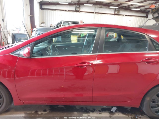 KMHD35LH5HU366379 Hyundai 2017