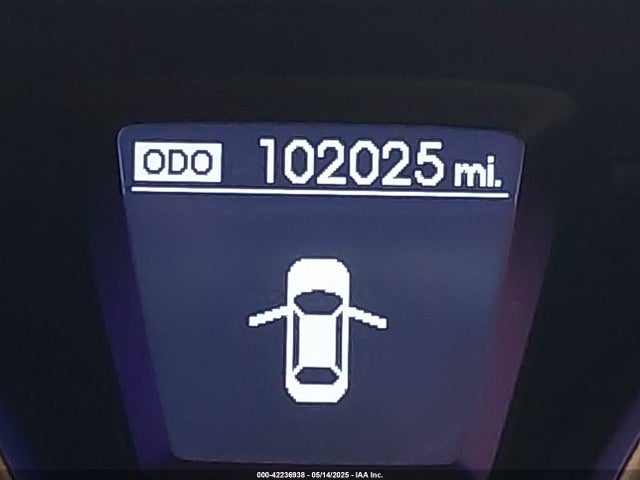 KMHD35LH5HU366379 Hyundai 2017