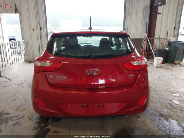 KMHD35LH5HU366379 Hyundai 2017