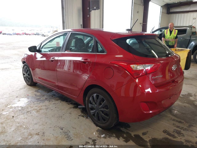 KMHD35LH5HU366379 Hyundai 2017