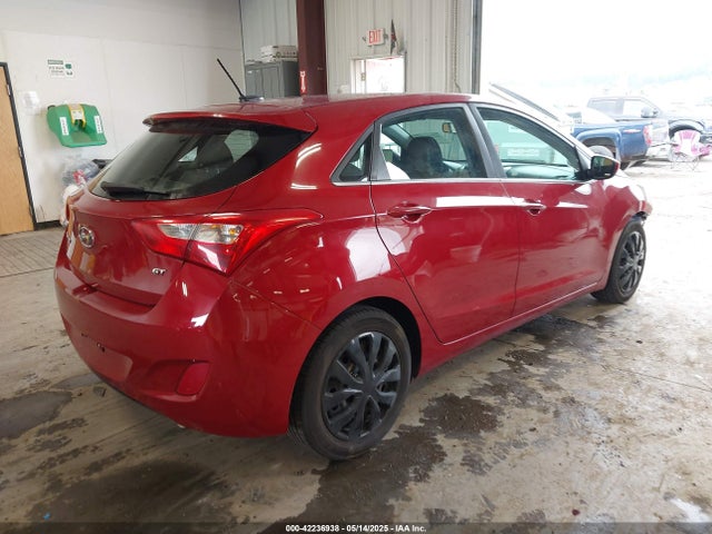 KMHD35LH5HU366379 Hyundai 2017