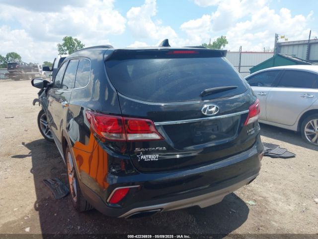 KM8SRDHF4HU203424 Hyundai Santa Fe Limited Ultimate