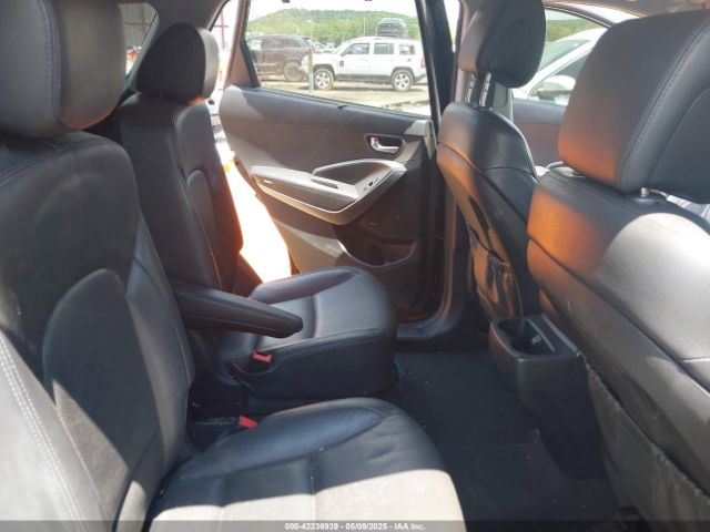 KM8SRDHF4HU203424 Hyundai Santa Fe Limited Ultimate