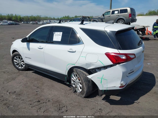 Aukcja sprzedaży 2018 Chevrolet Equinox Lt, vin: 2GNAXSEV5J6223649, numer aukcji: 42236946