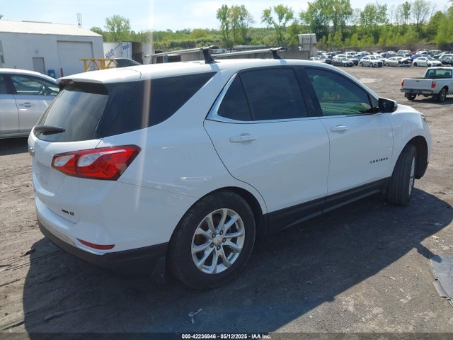Aukcja sprzedaży 2018 Chevrolet Equinox Lt, vin: 2GNAXSEV5J6223649, numer aukcji: 42236946