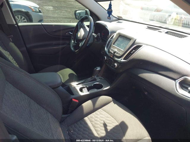 Aukcja sprzedaży 2018 Chevrolet Equinox Lt, vin: 2GNAXSEV5J6223649, numer aukcji: 42236946