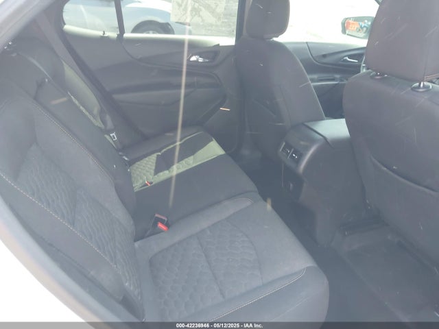 Aukcja sprzedaży 2018 Chevrolet Equinox Lt, vin: 2GNAXSEV5J6223649, numer aukcji: 42236946