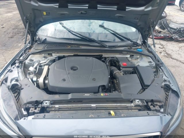 2021 VOLVO S60 7JR102FL3MG122965 Photo 9