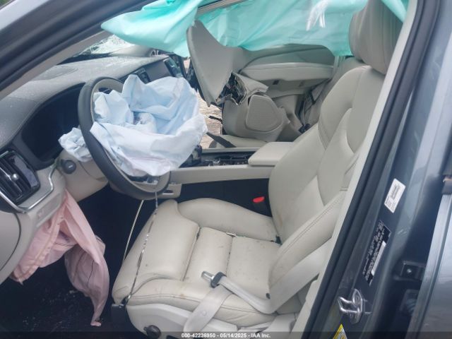 2021 VOLVO S60 7JR102FL3MG122965 Photo 4
