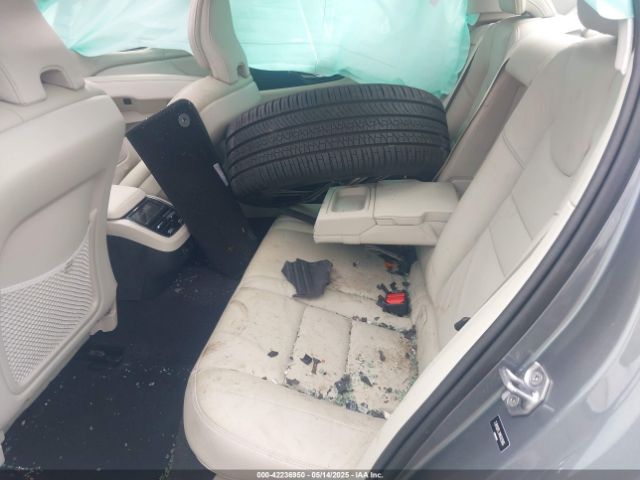 2021 VOLVO S60 7JR102FL3MG122965 Photo 7