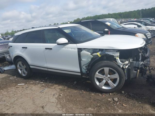 SALYB2RX5JA706104 Land Rover Range Rover Velar P250 S