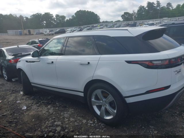 SALYB2RX5JA706104 Land Rover Range Rover Velar P250 S