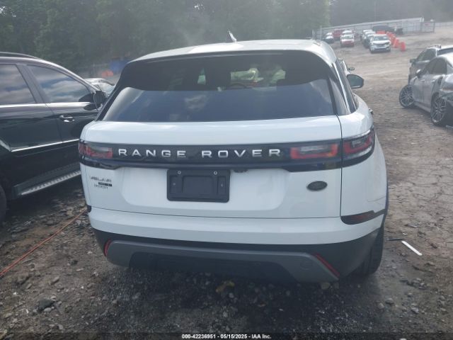 SALYB2RX5JA706104 Land Rover Range Rover Velar P250 S