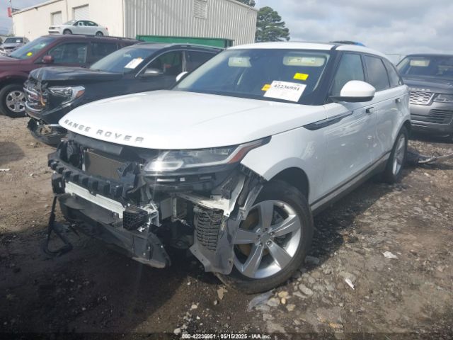 SALYB2RX5JA706104 Land Rover Range Rover Velar P250 S