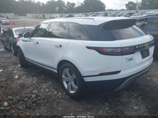 SALYB2RX5JA706104 Land Rover Range Rover Velar P250 S