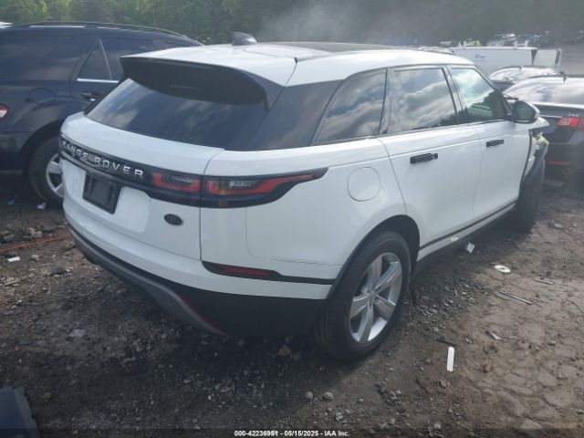 SALYB2RX5JA706104 Land Rover Range Rover Velar P250 S